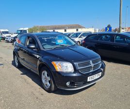 2007 (07) - 1.8 SXT 5DR