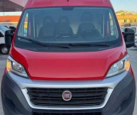 FIAT DUCATO L2H2