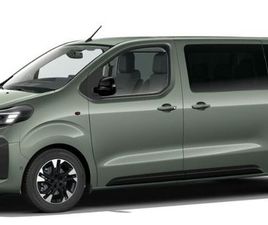 OPEL ZAFIRA OPEL ZAFIRA L2 (L) ELEGANCE 2.0 CDTI 177K