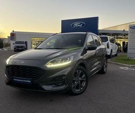 FORD KUGA 2.5 DURATEC 190CH FHEV E85 ST-LINE BUSINESS BVA