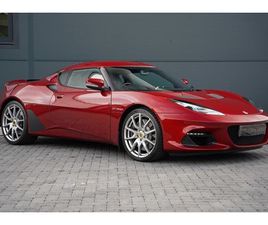 2022 (22) - 3.5 V6 GT410 SPORT 2DR