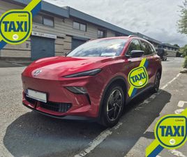 MG MGS5 MG MG S5 EV/2025/ELECTRIC/AUTO/TAXI SPEC