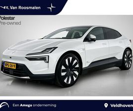 POLESTAR 4 LRSM 100 KWH PLUS PRO 21''