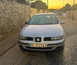 SEAT - TOLEDO