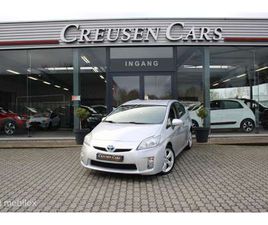 TOYOTA PRIUS 1.8 EXECUTIVE BUSINESS