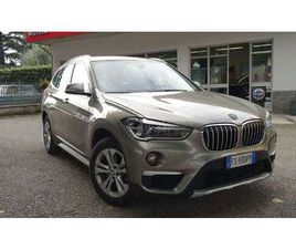 X1 F48 XDRIVE18D XLINE AUTO MY18