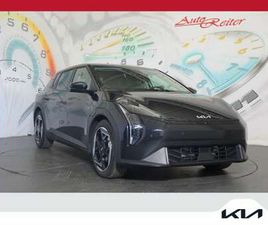 KIA EV4 KIA EV4 HB FWD 81,4KWH EARTH PLUS *NAVI, LED, RFK*