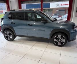 GRANDE PANDA MHEV LA PRIMA