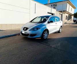 SEAT TOLEDO SEAT - TOLEDO