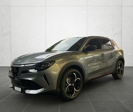 JUNIOR 1.2 48V HYBRID SPECIALE