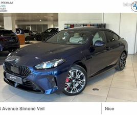 BMW SÉRIE 2 GRAN COUPÉ 220D 163CH M SPORT DKG7