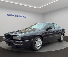 MASERATI QUATTROPORTE QUATTROPORTE 2.8