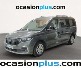FORD GRAND TOURNEO CONNECT 1.5 ECOBOOST TITANIUM (114 CV)