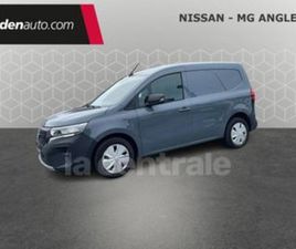 NISSAN TOWNSTAR FOURGON TCE 130 N-CONNECTA L1 BVM