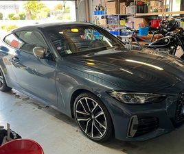 VENDS BMW M 440I XDRIVE