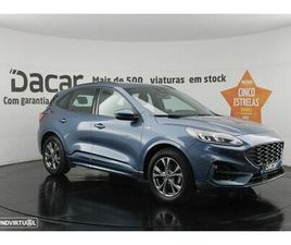 FORD KUGA 1.5 ECOBOOST ST-LINE