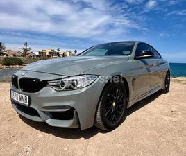BMW SERIE 4 428 BMW SERIE 4