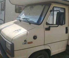 FIAT DUCATO FIAT - DUCATO