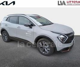 V 1.6 T-GDI 210 ISG HYBRIDE 4X2 30 YEARS BVA6