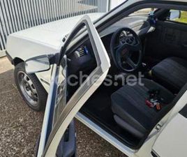 PEUGEOT 205 PEUGEOT 205