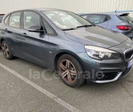 (F45) GENERATION2 ACTIVE TOURER 216D SPORT