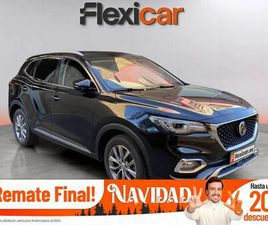 MG HS 1.5 TURBO GDI LUXURY DCT