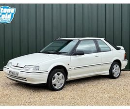 1993 (K) - 216 GTI 3DR