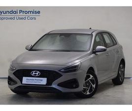 HYUNDAI I30 I30 1.0 TGDI KLASS 48V 100