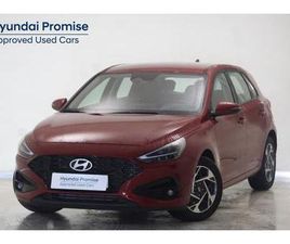 HYUNDAI I30 I30 1.0 TGDI KLASS 48V 100