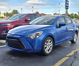 USED 2016 SCION IA ST LOUIS MO 63123