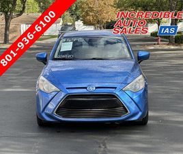 USED 2016 SCION IA BOUNTIFUL UT 84010