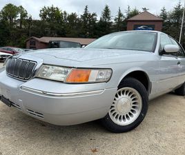 USED 2000 MERCURY GRAND MARQUIS LS HOOVER AL 35244