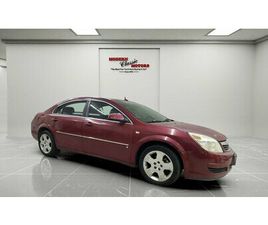 USED 2007 SATURN AURA XE W/ PREFERRED PKG GRAND JUNCTION CO 81505