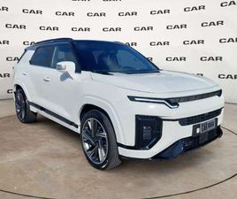 SSANGYONG ACTYON ACTYON 1.5 GDI TURBO 163 CV K-LINE