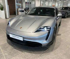 PORSCHE TAYCAN CROSS TURISMO 4 CROSS TURISMO 476 CV - IVA ESPOSTA