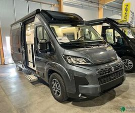 KARMANN MOBIL DAVIS 620 KARMANN DAVIS 620 LIFESTYLE