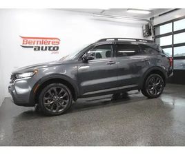 2021 KIA SORENTO X-LINE / AWD