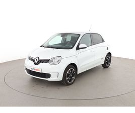 RENAULT TWINGO RENAULT TWINGO 0.9 TCE INTENS