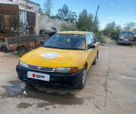MITSUBISHI LIBERO ПРОДАЖА MITSUBISHI LIBERO, 2001 ГОД В УЛАН-УДЭ