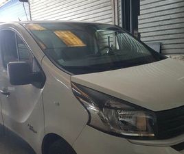 FIAT TALENTO TALENTO 145