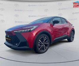 2.0 HYBRIDE RECHARGEABLE 225CH COLLECTION MY25