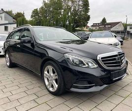E 350 CGI BLUEEFFICIENCY 4MATIC (212.288)