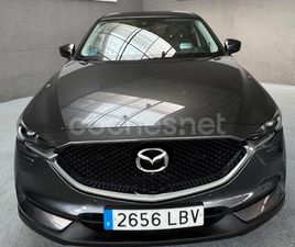 MAZDA CX-5 MAZDA CX-5 2.0 G 2WD AT EVOLUTION