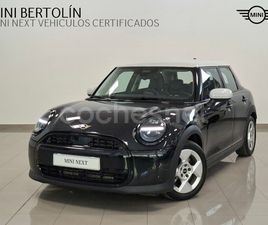 MINI COOPER C