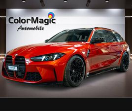 M3 TOURING COMPETITION M INDIVIDUAL