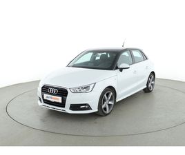 AUDI A1 SPORTBACK 1.0 TFSI