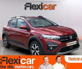 STEPWAY ECO-G COMFORT 74KW