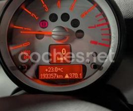 MINI MINI ONE MINI MINI ONE 75 CV