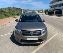 LOGAN 1.2 AMBIANCE AMBIANCE