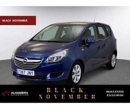 OPEL MERIVA 1.4 NET EXCELLENCE 140